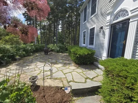 34 Jacob's Way Trenton ME 04605