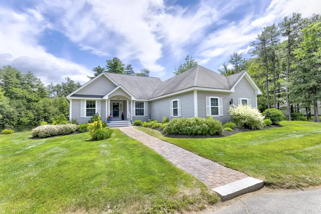 5 Long Cove Drive Old Orchard Beach ME 04064