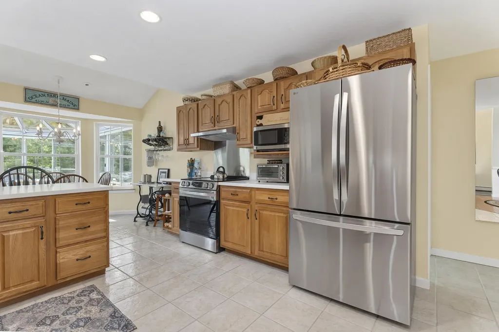 5 Long Cove Drive Old Orchard Beach ME 04064