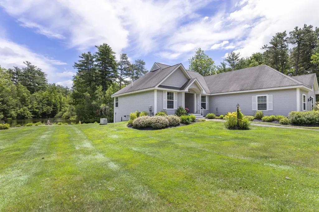 5 Long Cove Drive Old Orchard Beach ME 04064
