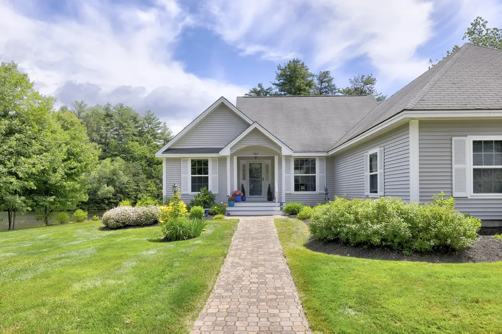 5 Long Cove Drive Old Orchard Beach ME 04064