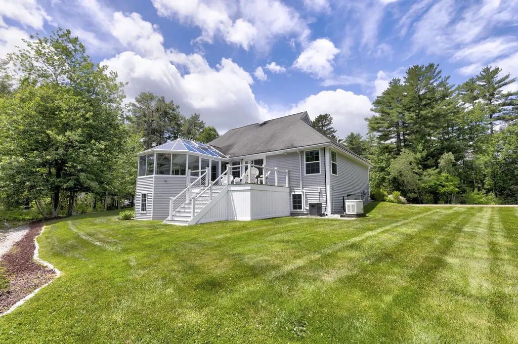 5 Long Cove Drive Old Orchard Beach ME 04064
