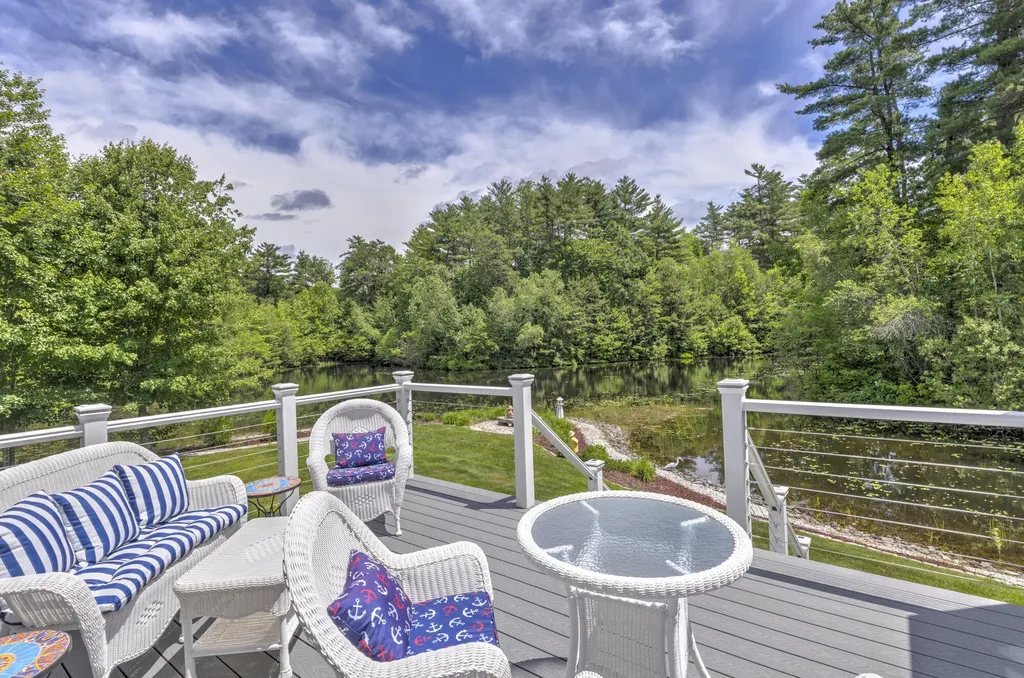5 Long Cove Drive Old Orchard Beach ME 04064