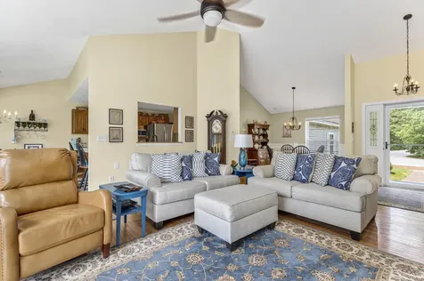 5 Long Cove Drive Old Orchard Beach ME 04064