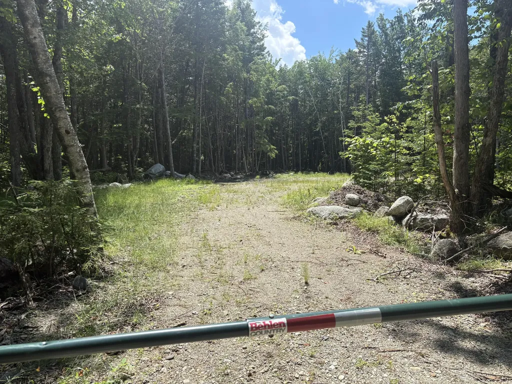 000 High Point Drive Penobscot ME 04476