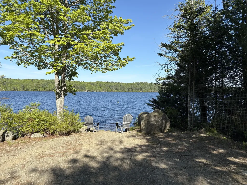 000 High Point Drive Penobscot ME 04476