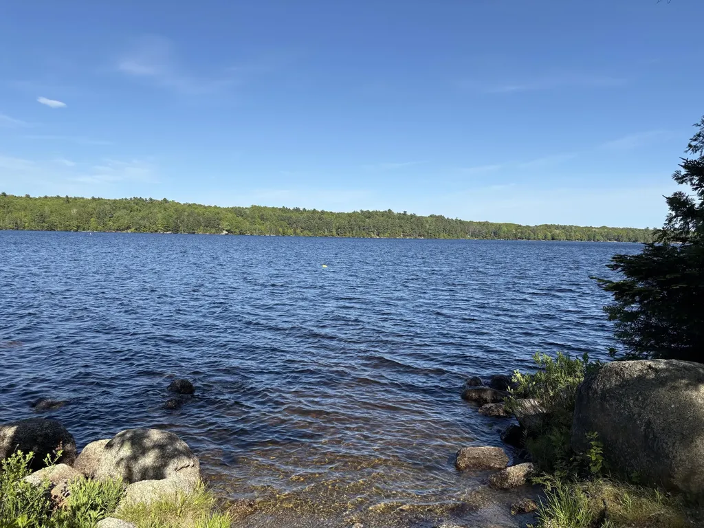 000 High Point Drive Penobscot ME 04476