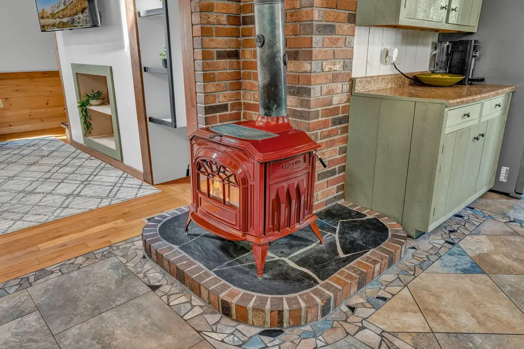 7 Pioneer Road Moosehead Junction Twp ME 04441