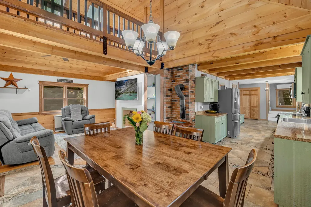 7 Pioneer Road Moosehead Junction Twp ME 04441