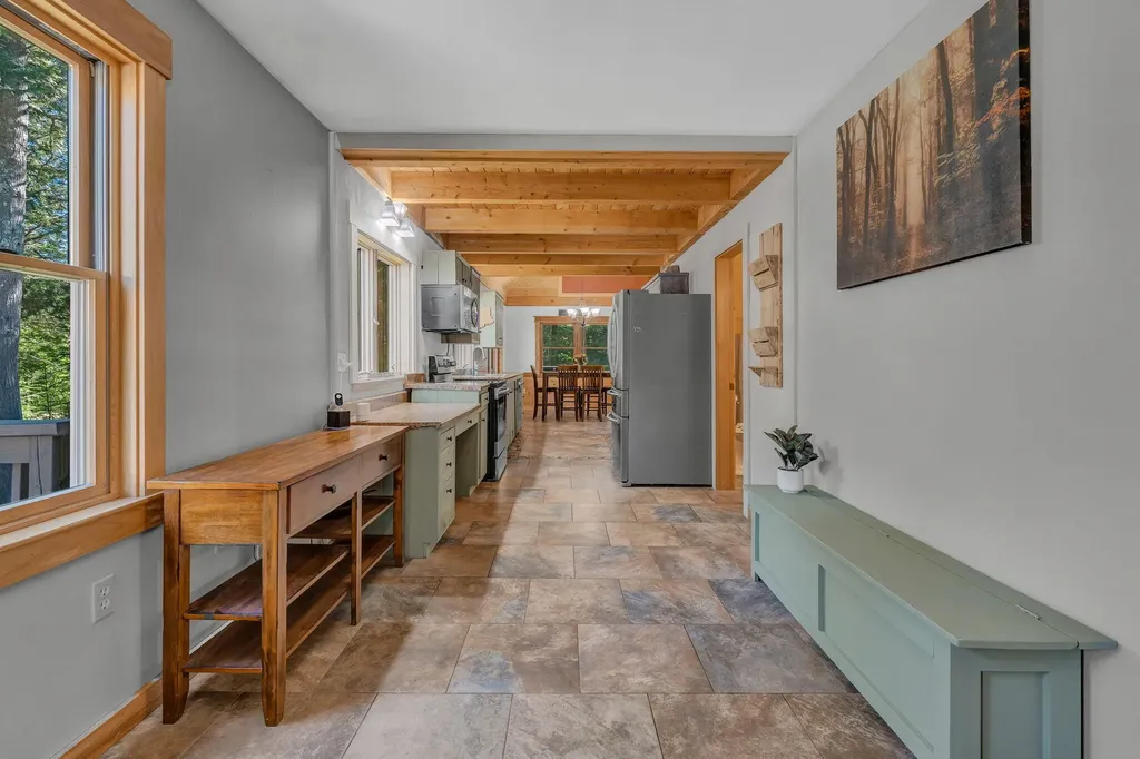 7 Pioneer Road Moosehead Junction Twp ME 04441