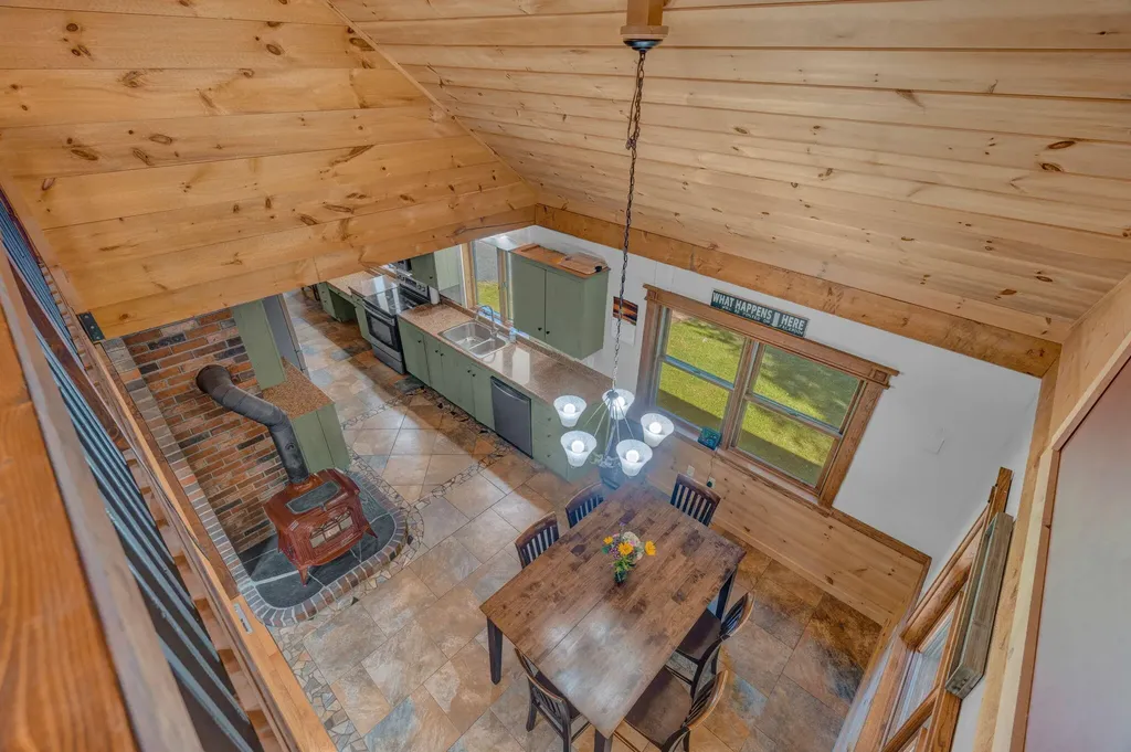 7 Pioneer Road Moosehead Junction Twp ME 04441