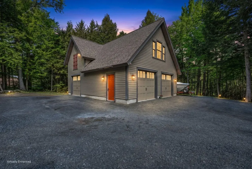 7 Pioneer Road Moosehead Junction Twp ME 04441