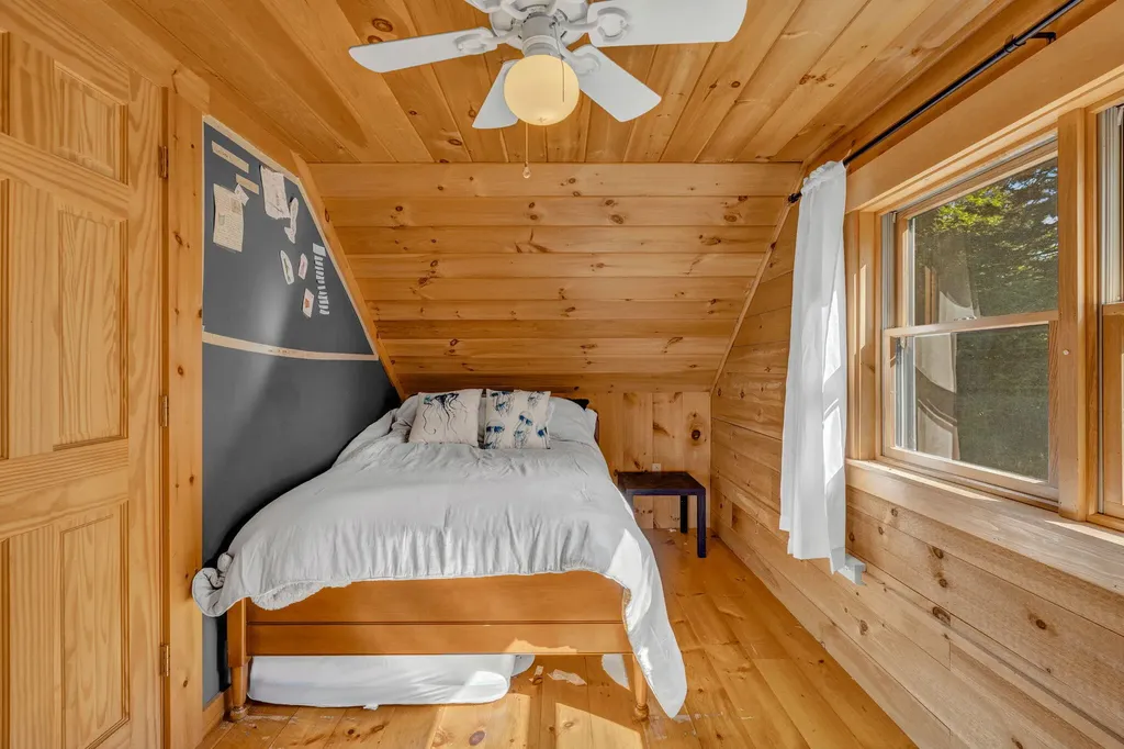 7 Pioneer Road Moosehead Junction Twp ME 04441