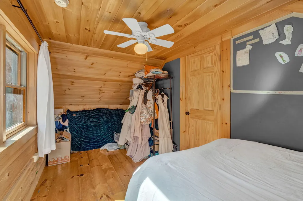 7 Pioneer Road Moosehead Junction Twp ME 04441