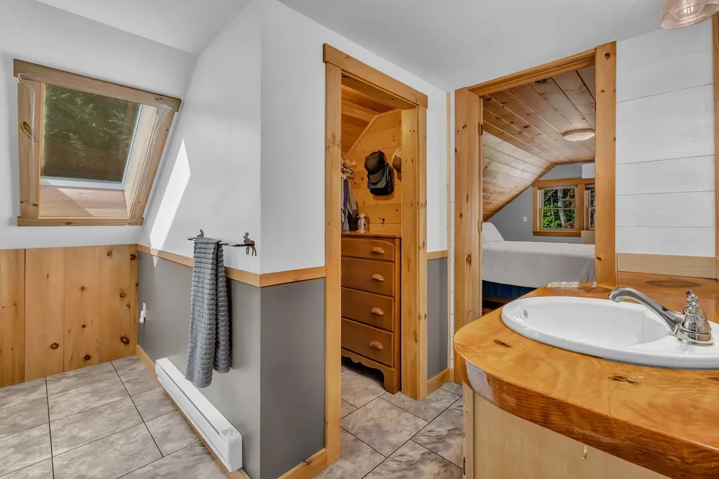7 Pioneer Road Moosehead Junction Twp ME 04441