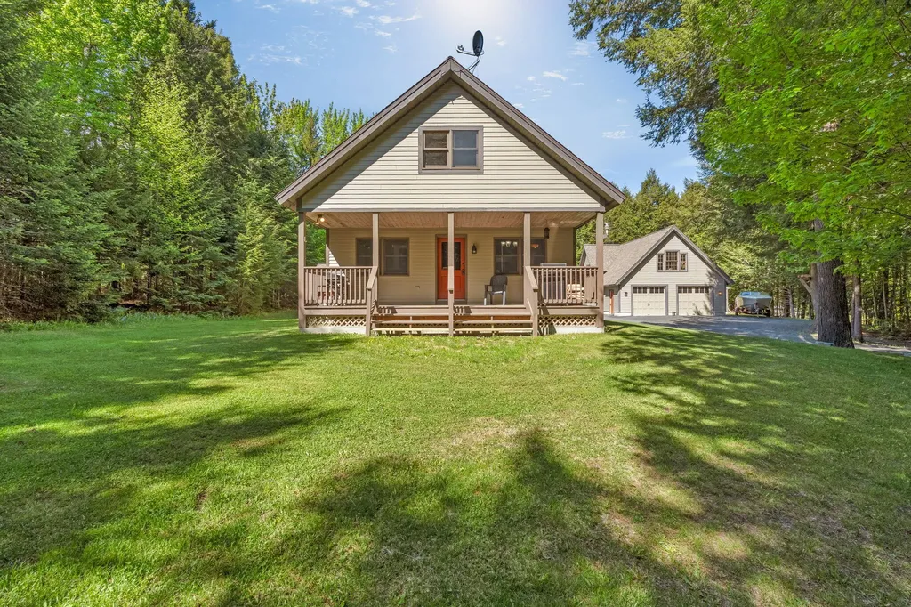 7 Pioneer Road Moosehead Junction Twp ME 04441