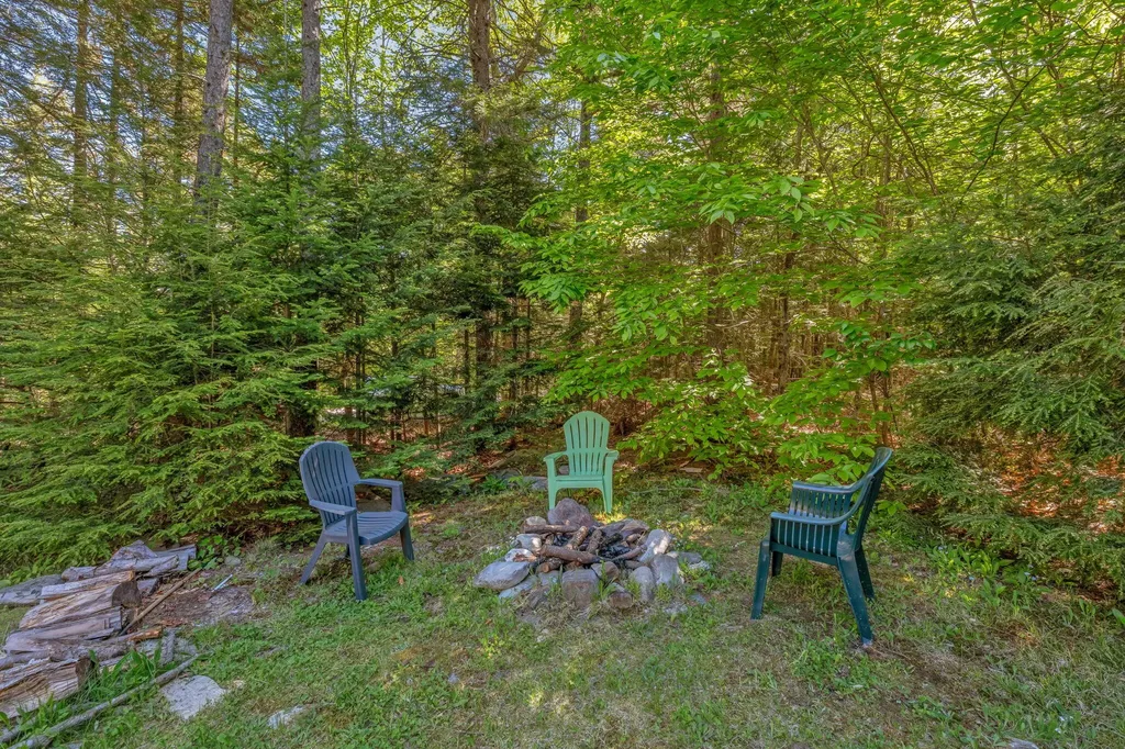 7 Pioneer Road Moosehead Junction Twp ME 04441