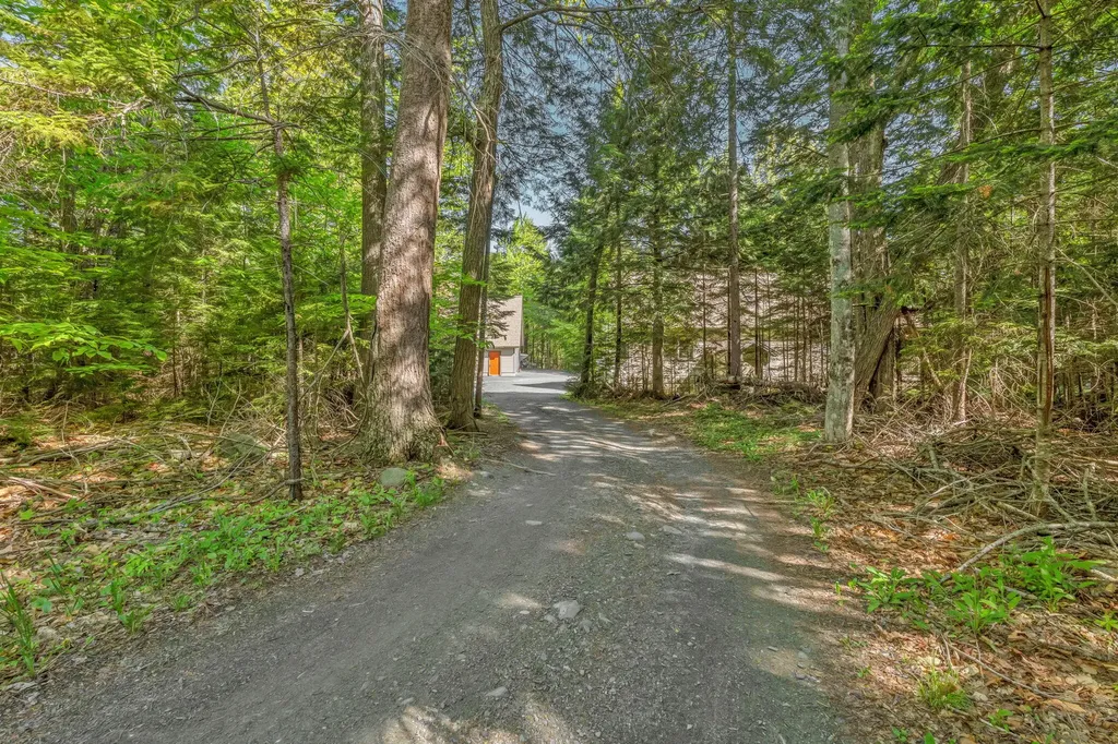 7 Pioneer Road Moosehead Junction Twp ME 04441