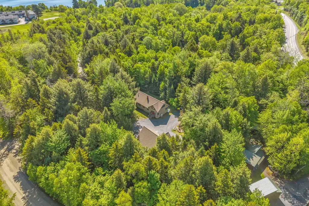 7 Pioneer Road Moosehead Junction Twp ME 04441