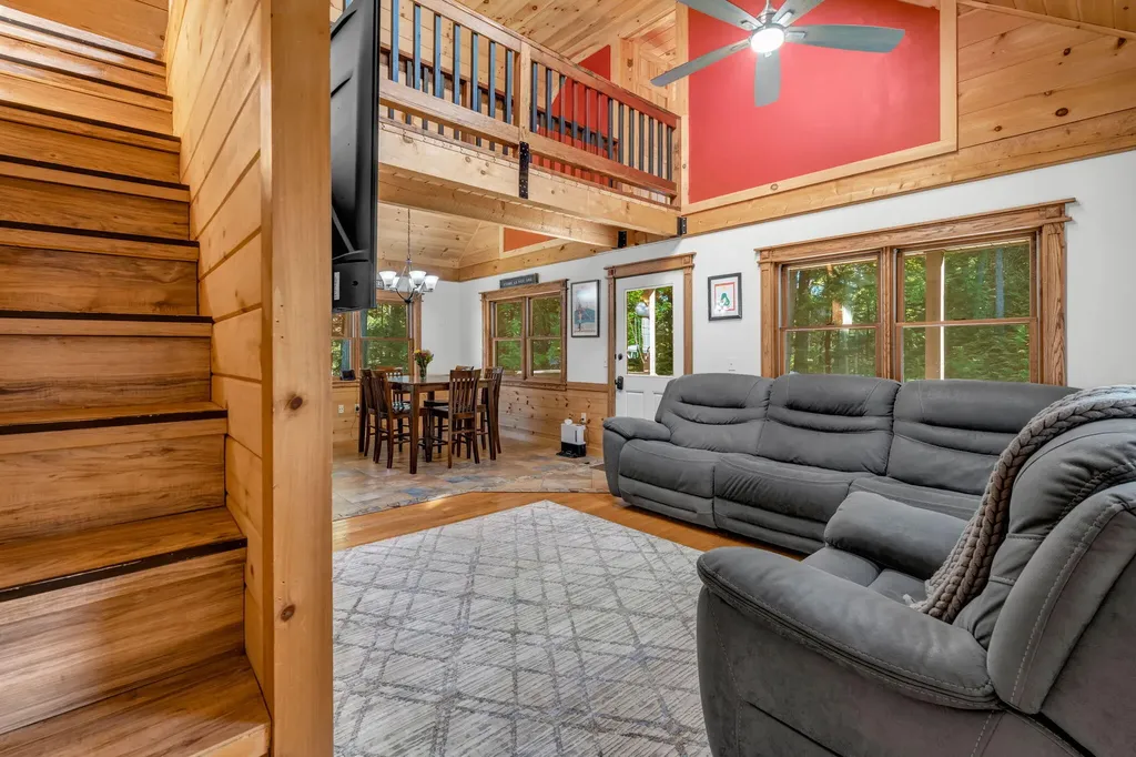 7 Pioneer Road Moosehead Junction Twp ME 04441