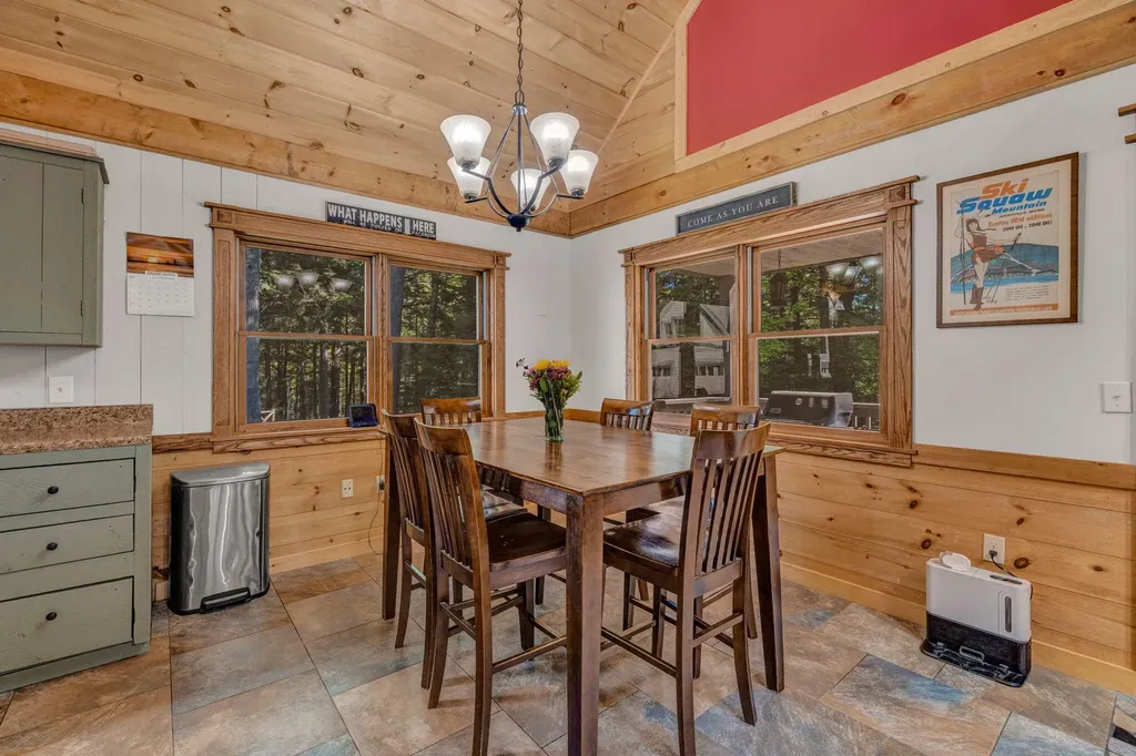 7 Pioneer Road Moosehead Junction Twp ME 04441
