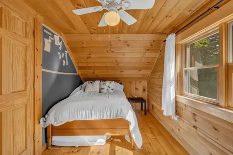 7 Pioneer Road Moosehead Junction Twp ME 04441