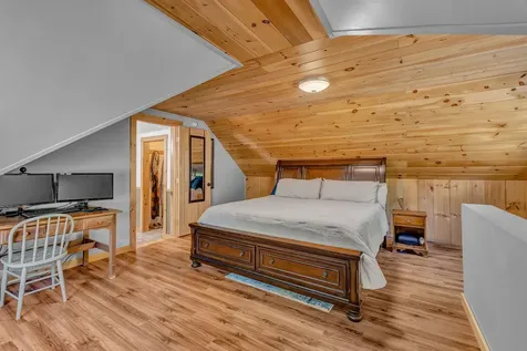 7 Pioneer Road Moosehead Junction Twp ME 04441