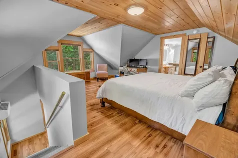 7 Pioneer Road Moosehead Junction Twp ME 04441