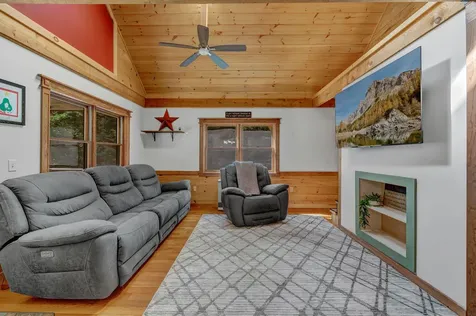 7 Pioneer Road Moosehead Junction Twp ME 04441