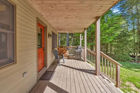7 Pioneer Road Moosehead Junction Twp ME 04441