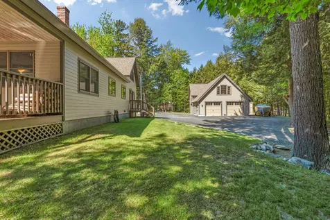 7 Pioneer Road Moosehead Junction Twp ME 04441