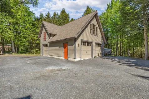 7 Pioneer Road Moosehead Junction Twp ME 04441