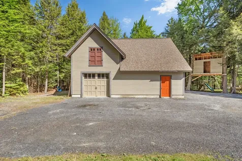 7 Pioneer Road Moosehead Junction Twp ME 04441