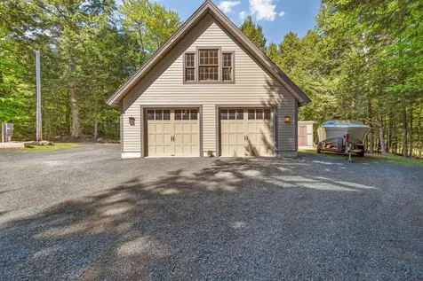7 Pioneer Road Moosehead Junction Twp ME 04441