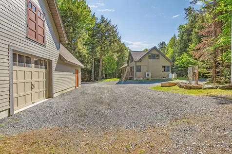 7 Pioneer Road Moosehead Junction Twp ME 04441