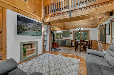 7 Pioneer Road Moosehead Junction Twp ME 04441