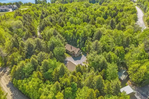 7 Pioneer Road Moosehead Junction Twp ME 04441
