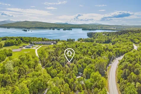 7 Pioneer Road Moosehead Junction Twp ME 04441