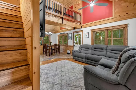 7 Pioneer Road Moosehead Junction Twp ME 04441
