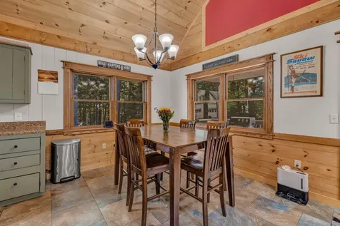 7 Pioneer Road Moosehead Junction Twp ME 04441
