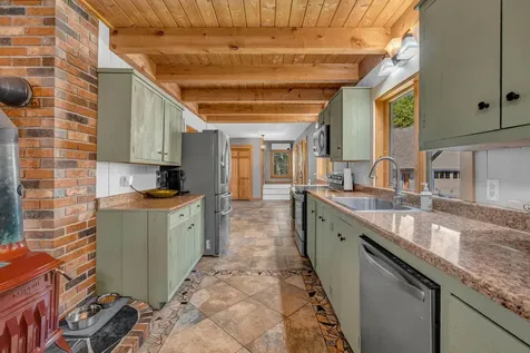 7 Pioneer Road Moosehead Junction Twp ME 04441