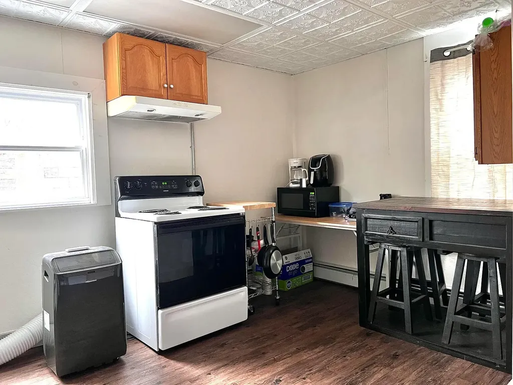 21 Colonial Way Machias ME 04654