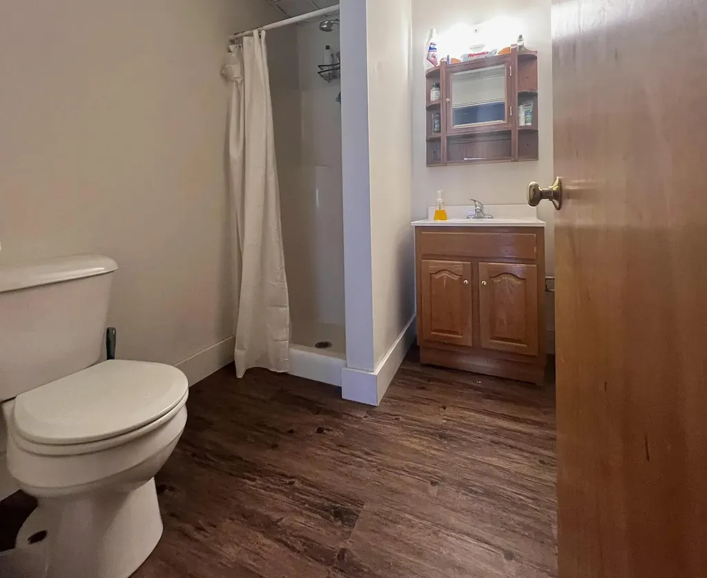 21 Colonial Way Machias ME 04654