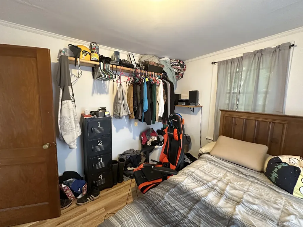21 Colonial Way Machias ME 04654