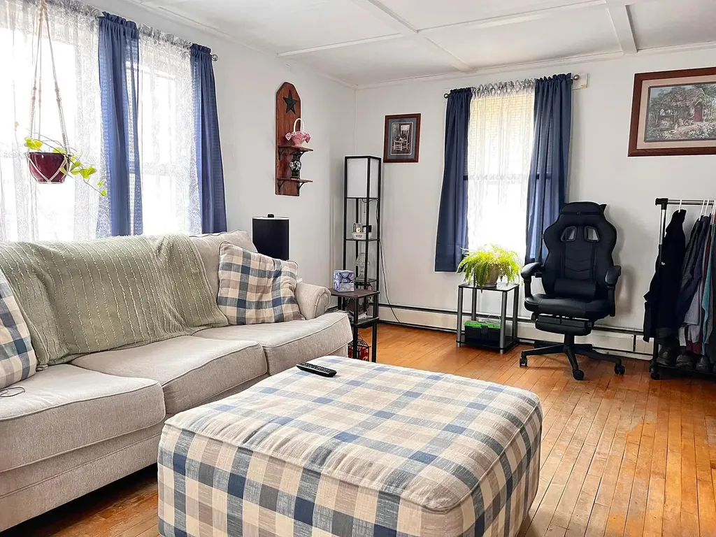 21 Colonial Way Machias ME 04654