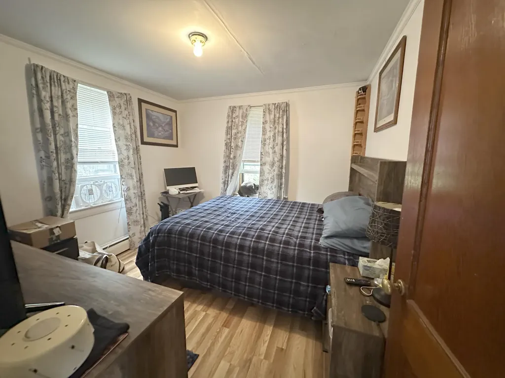 21 Colonial Way Machias ME 04654