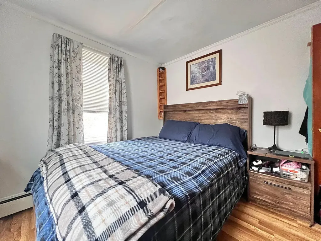 21 Colonial Way Machias ME 04654