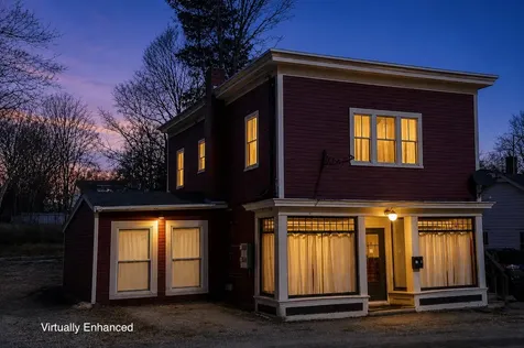 21 Colonial Way Machias ME 04654