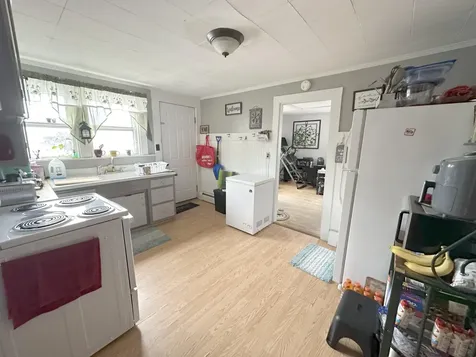 21 Colonial Way Machias ME 04654