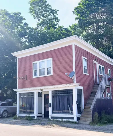 21 Colonial Way Machias ME 04654